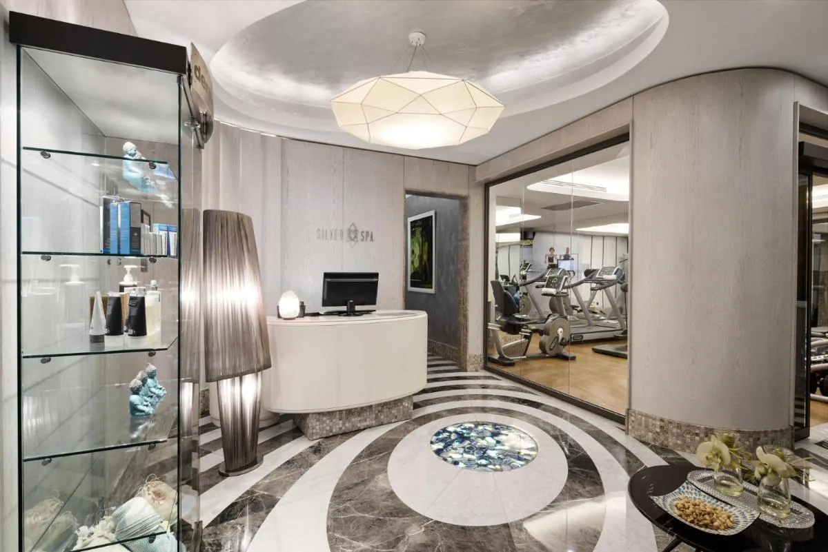 Image 4 of Gezi Hotel Bosphorus, Istanbul, a Member of Design Hotels