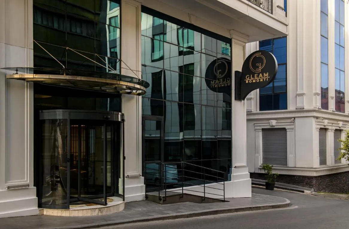 Image of Gleam Bomonti Hotel