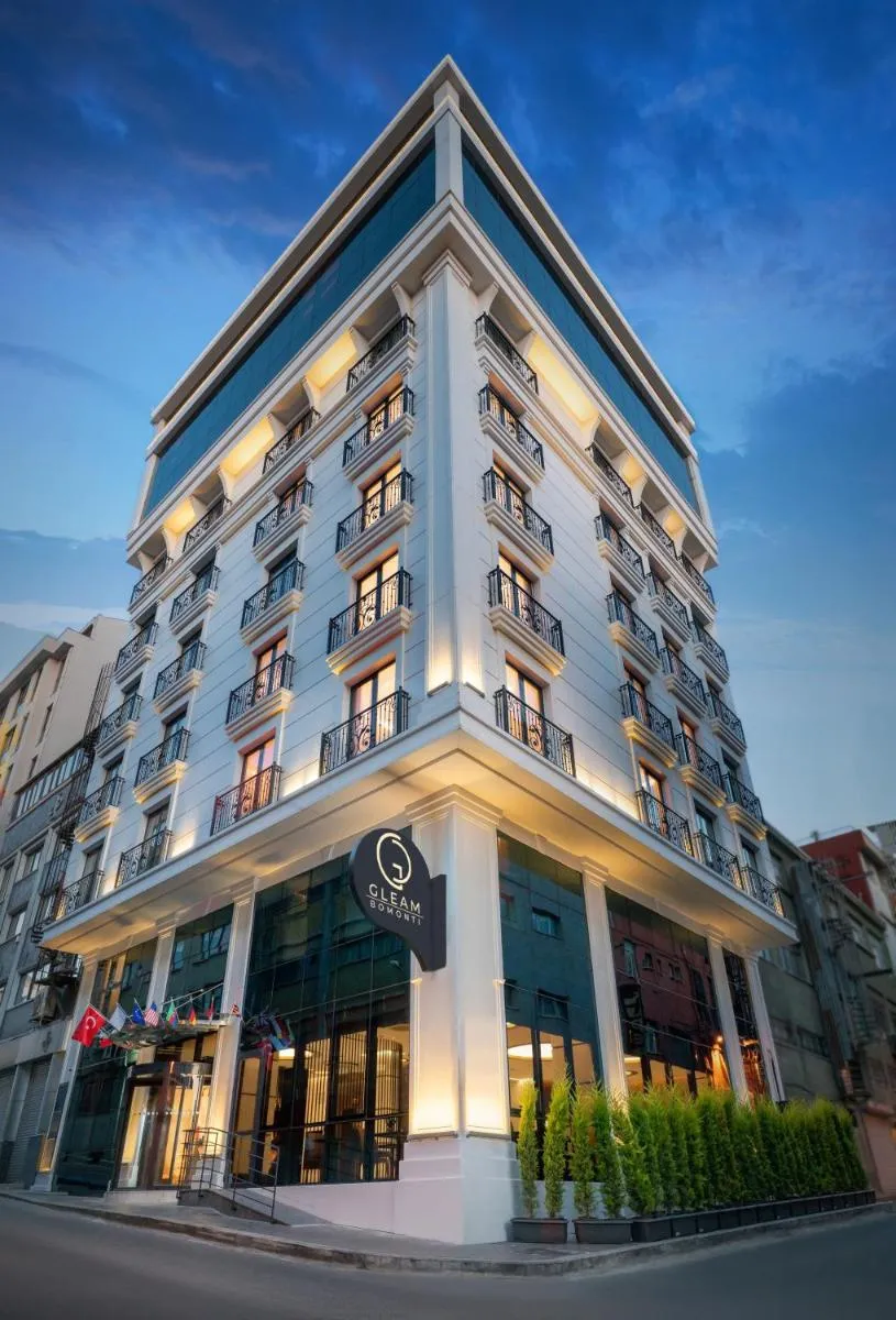 Image 3 of Gleam Bomonti Hotel