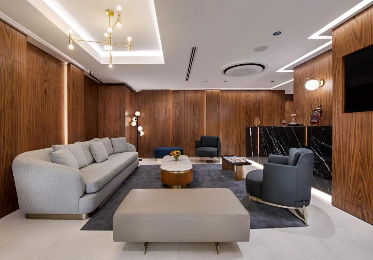 Image 4 of Gleam Collection Hotel