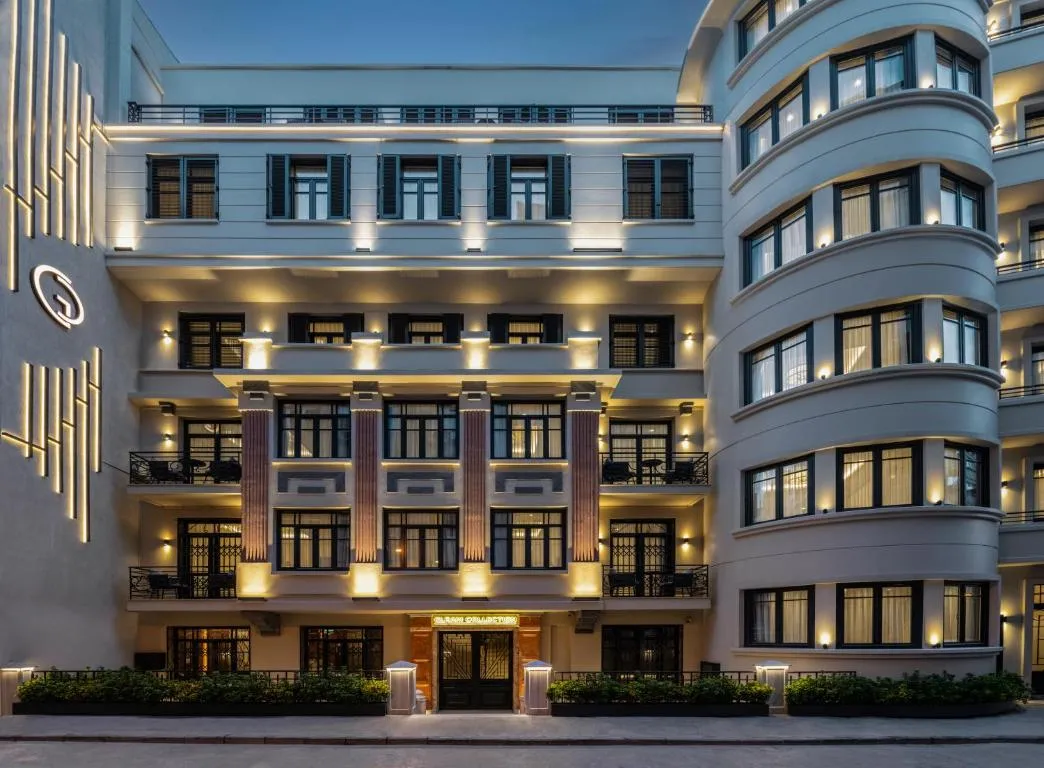 Image of Gleam Collection Hotel