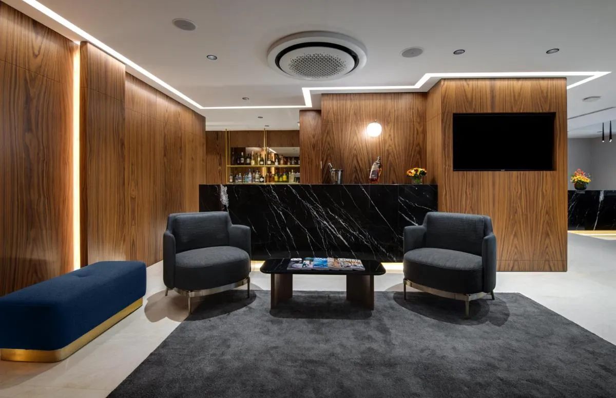 Image 5 of Gleam Collection Hotel