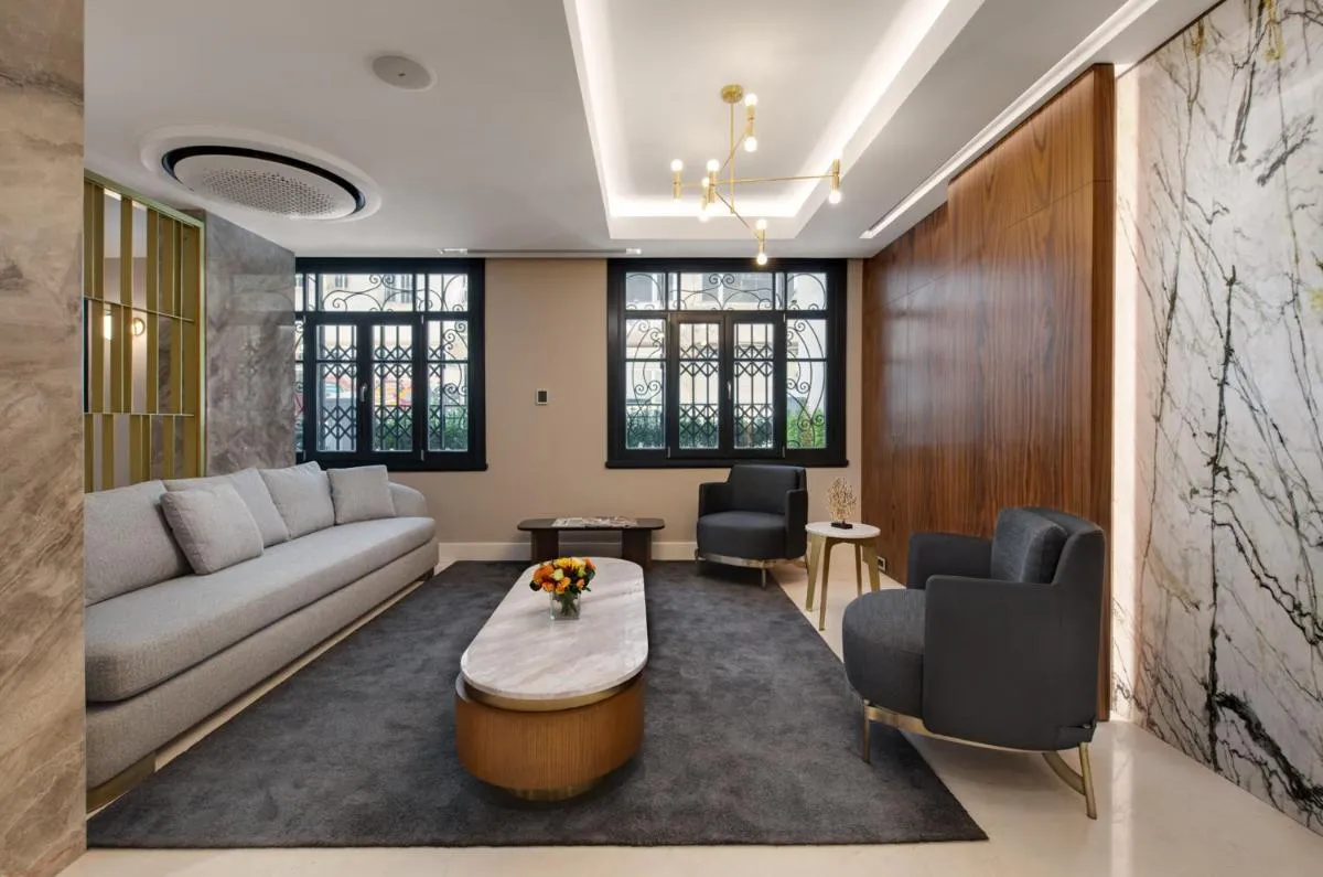 Image 6 of Gleam Collection Hotel