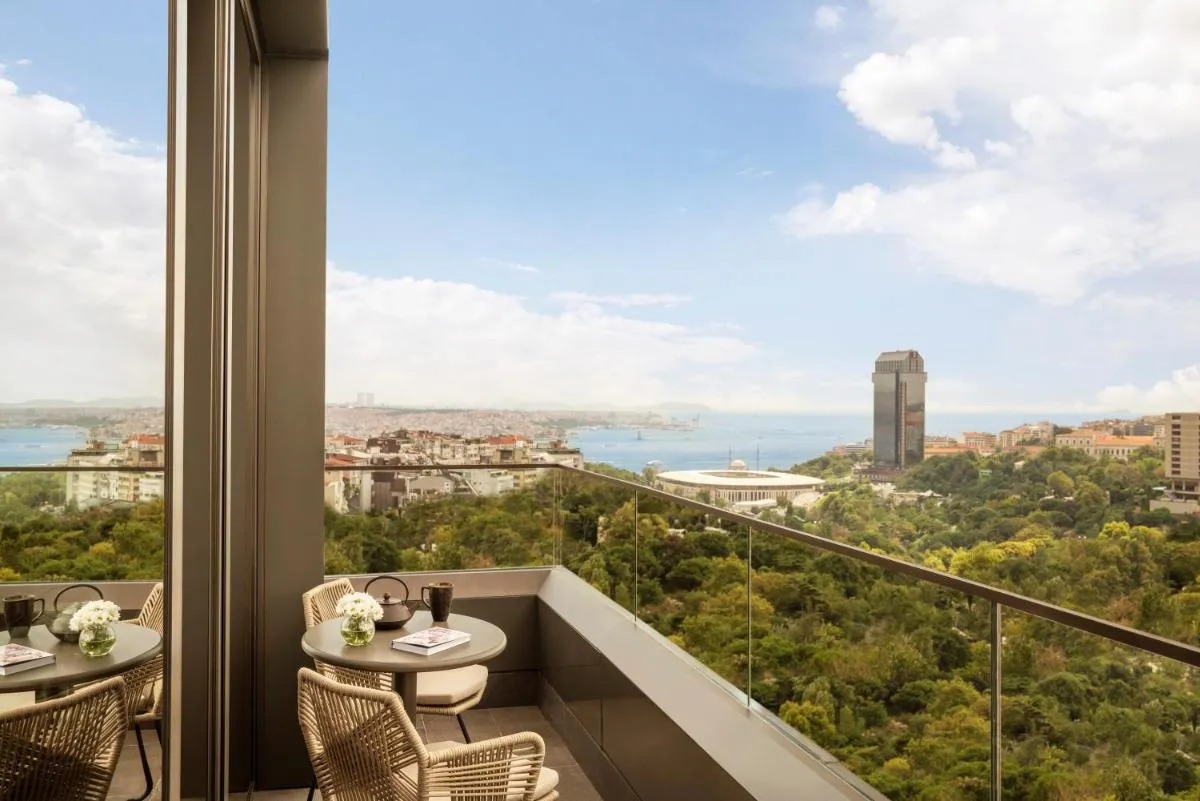 Image 5 of Glens Palas Istanbul