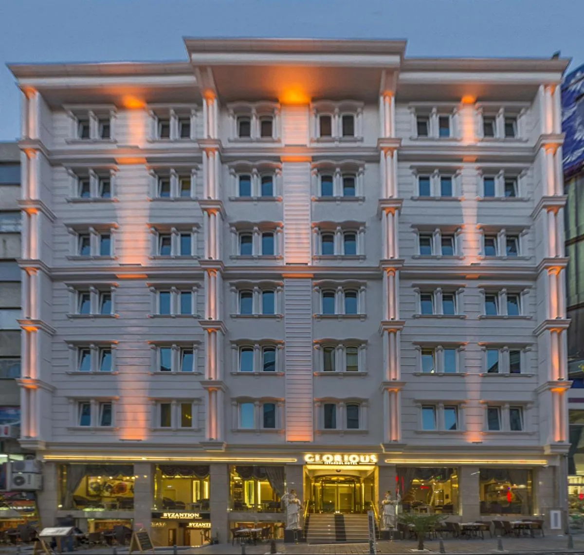 Image 6 of Glorious Hotel