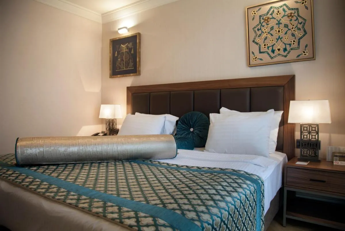 Image 5 of Golden Age Hotel Taksim