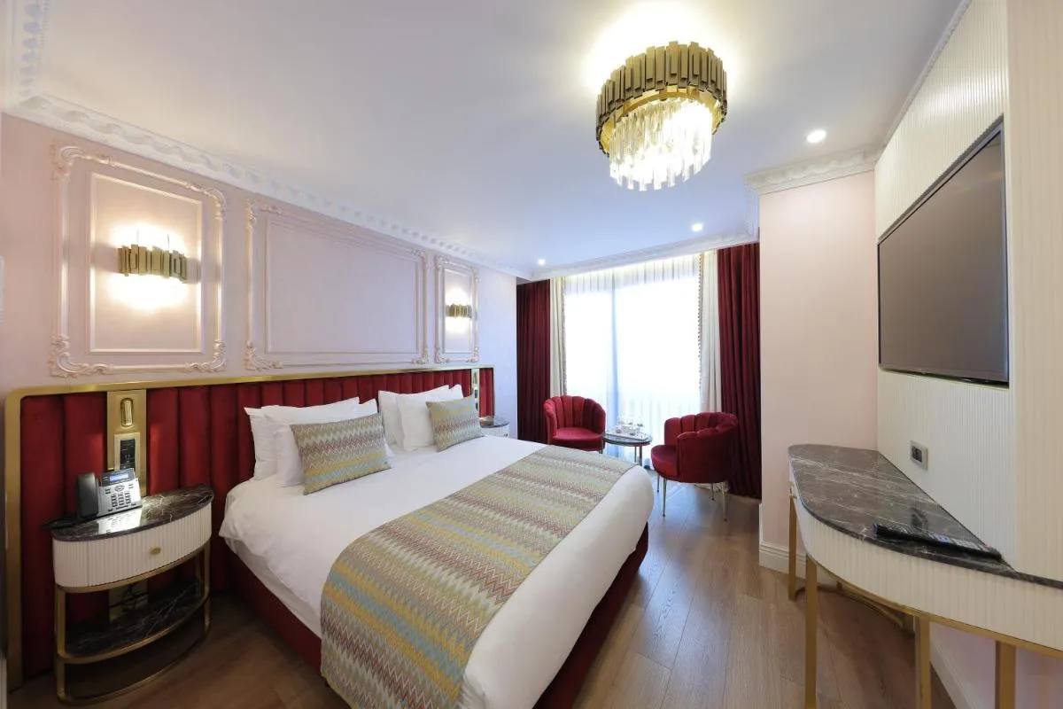 Image 4 of Golden Horn Bosphorus Hotel