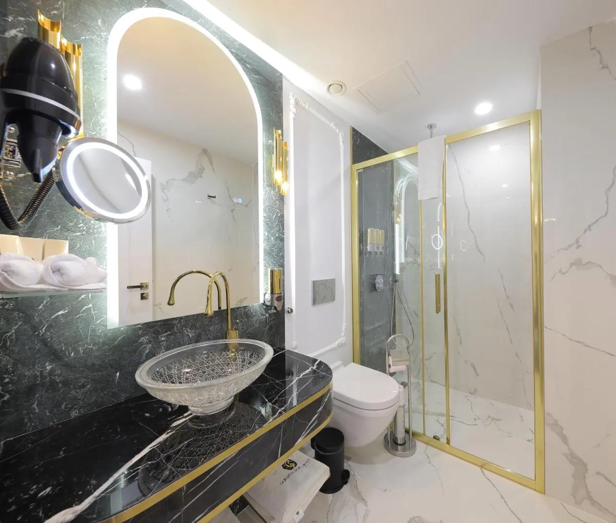 Image 2 of Golden Horn Bosphorus Hotel