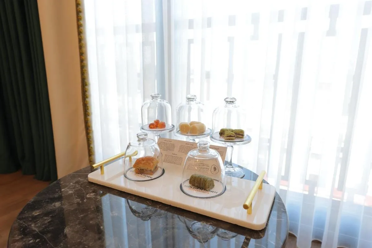 Image 3 of Golden Horn Bosphorus Hotel
