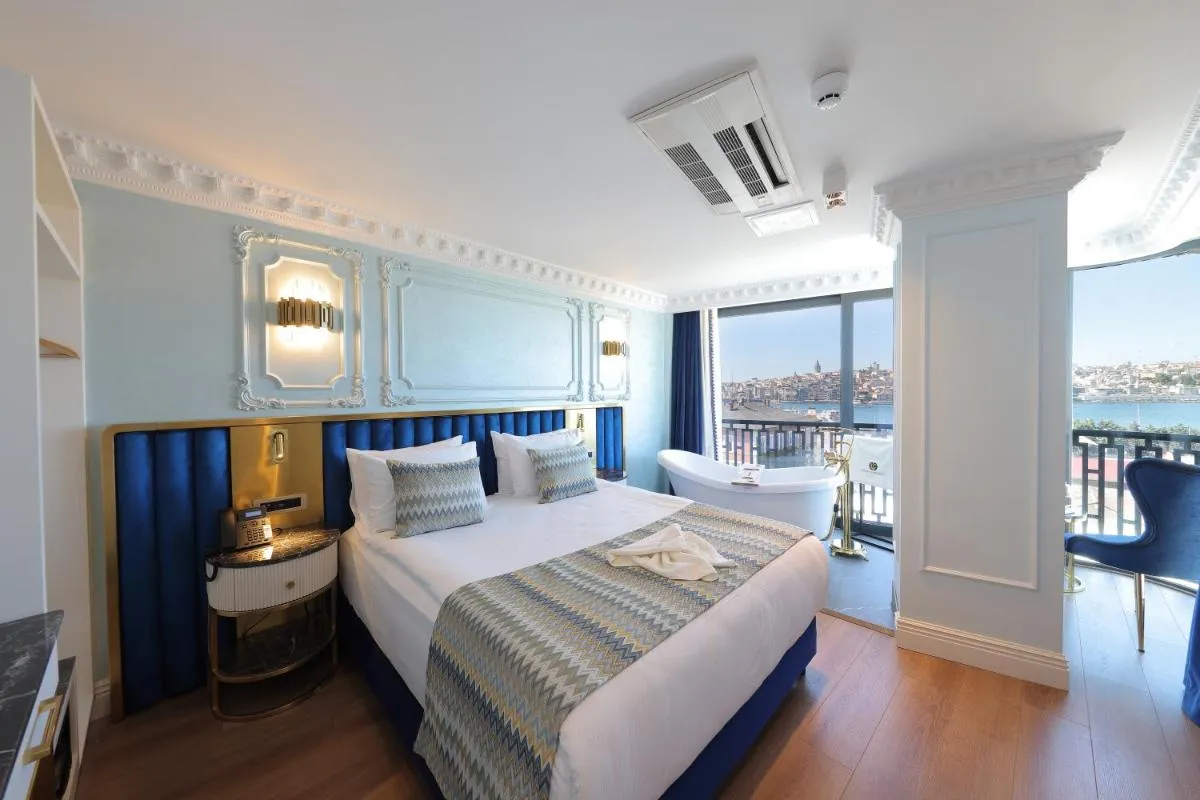 Image 1 of Golden Horn Bosphorus Hotel