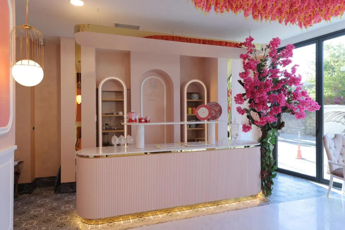 Image 6 of Golden Horn Bosphorus Hotel