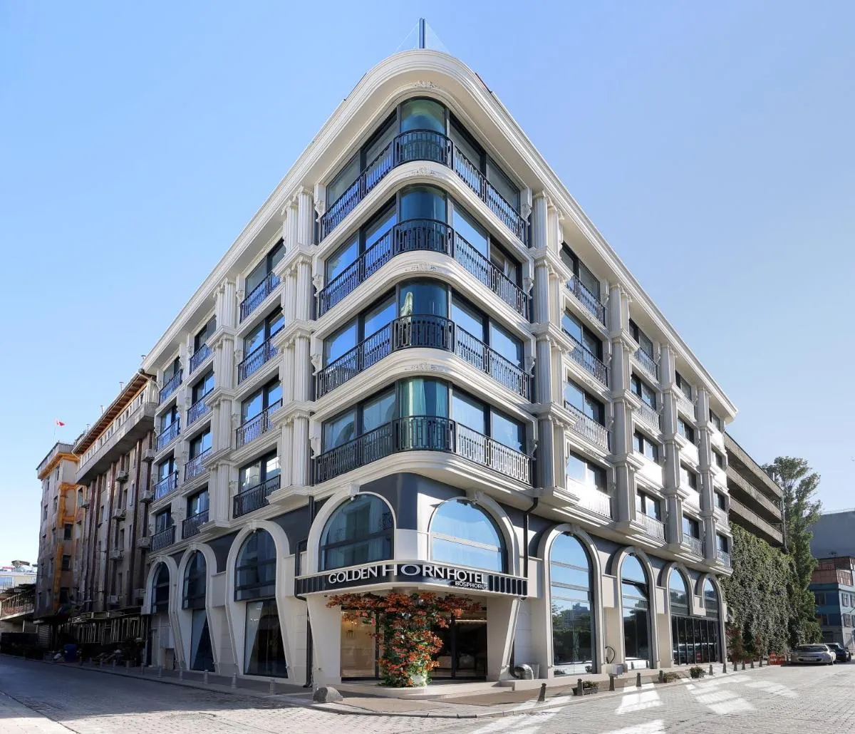 Image 5 of Golden Horn Bosphorus Hotel