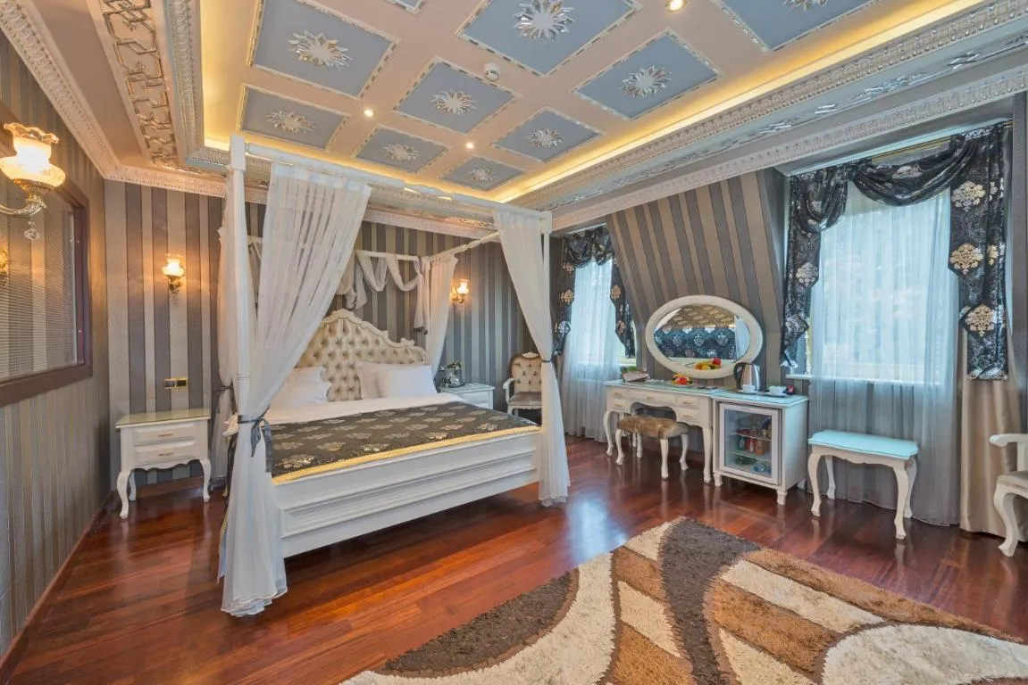 Image of Golden Horn Hotel