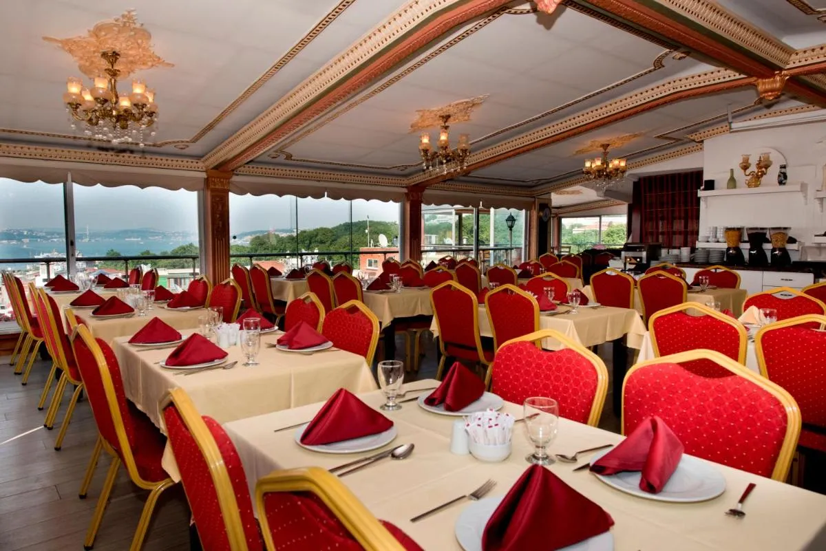 Image 1 of Golden Horn Hotel
