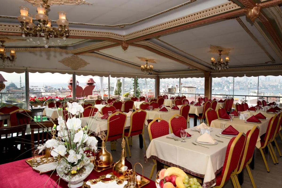 Image 5 of Golden Horn Hotel