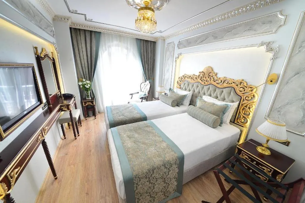 Image 1 of Golden Marmara Hotel