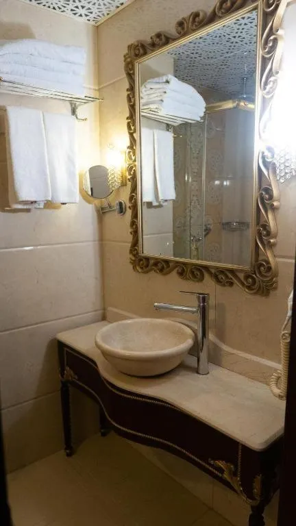 Image 3 of Golden Marmara Hotel