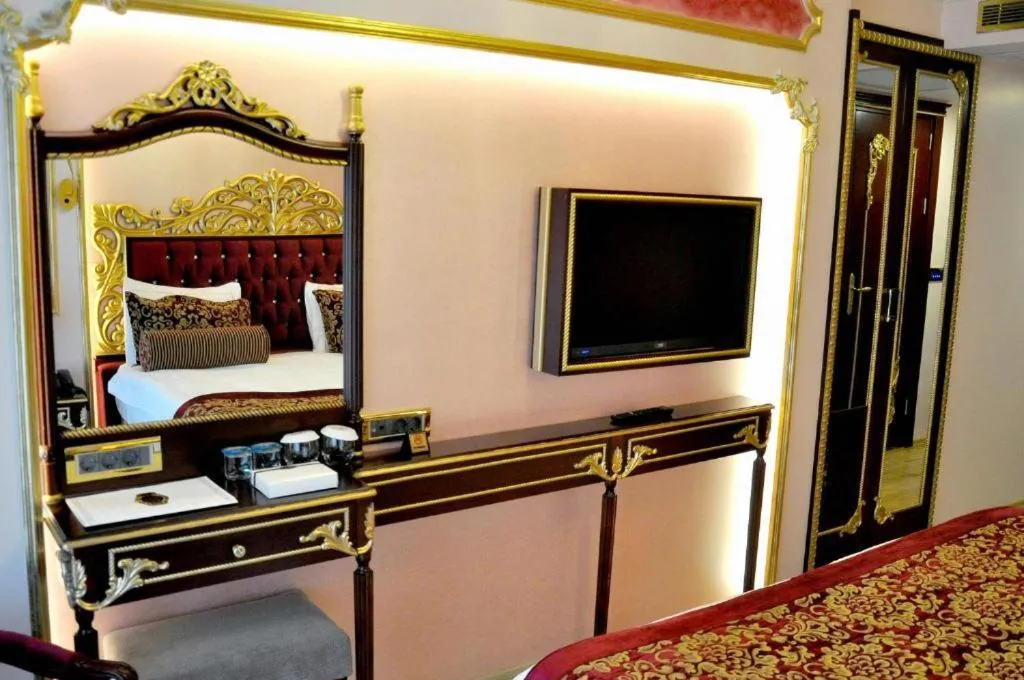 Image of Golden Marmara Hotel
