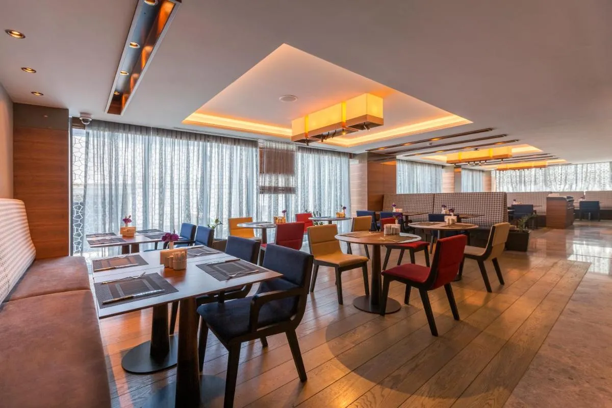 Image 1 of Golden Tulip Istanbul Bayrampasa