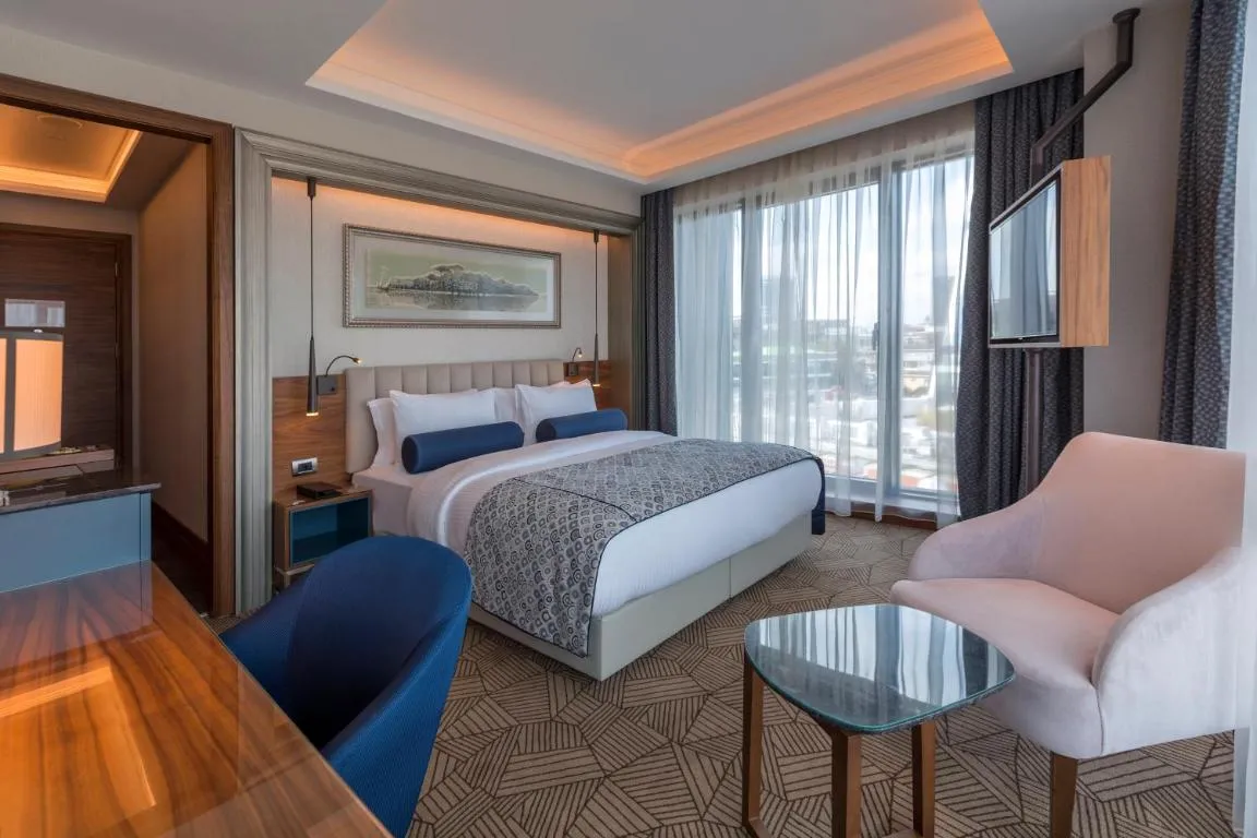 Image of Golden Tulip Istanbul Bayrampasa