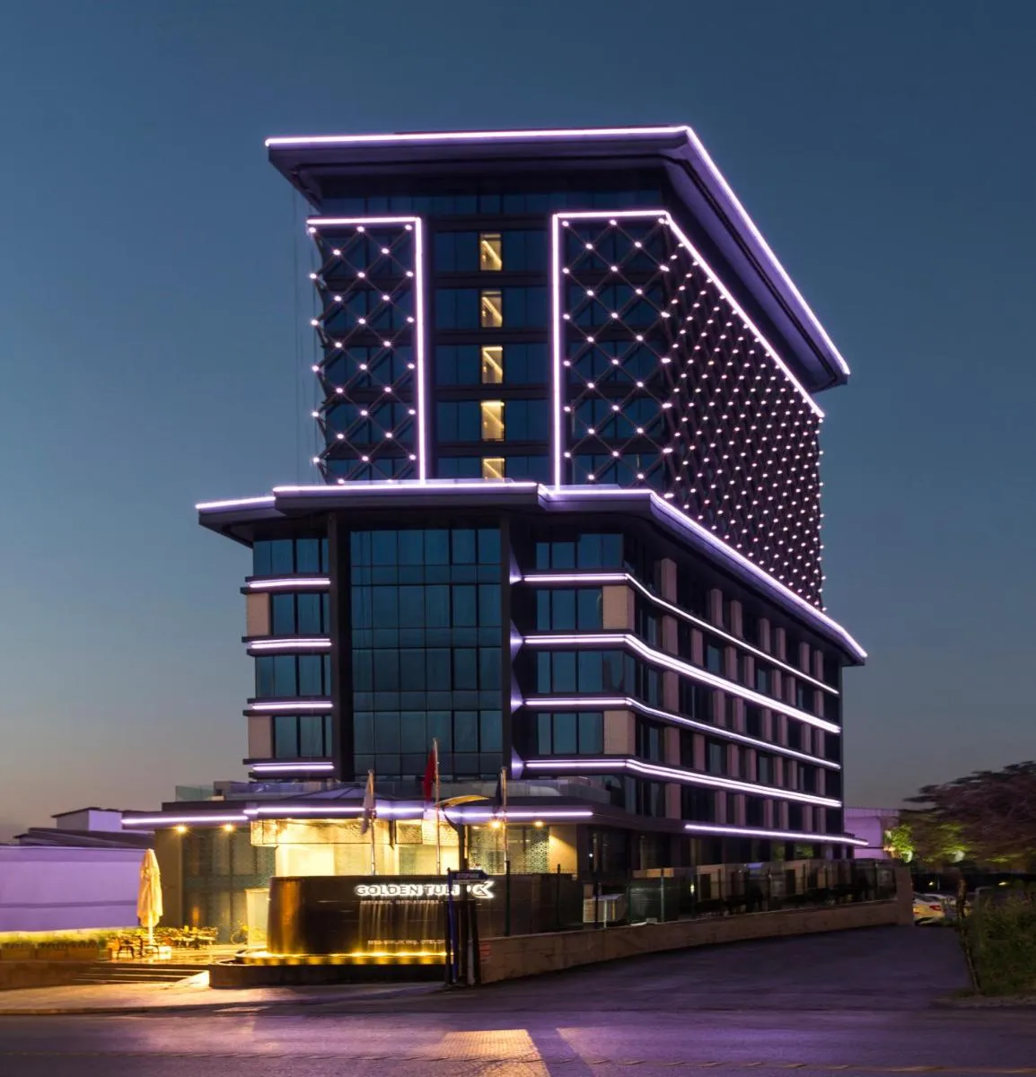 Image 3 of Golden Tulip Istanbul Bayrampasa