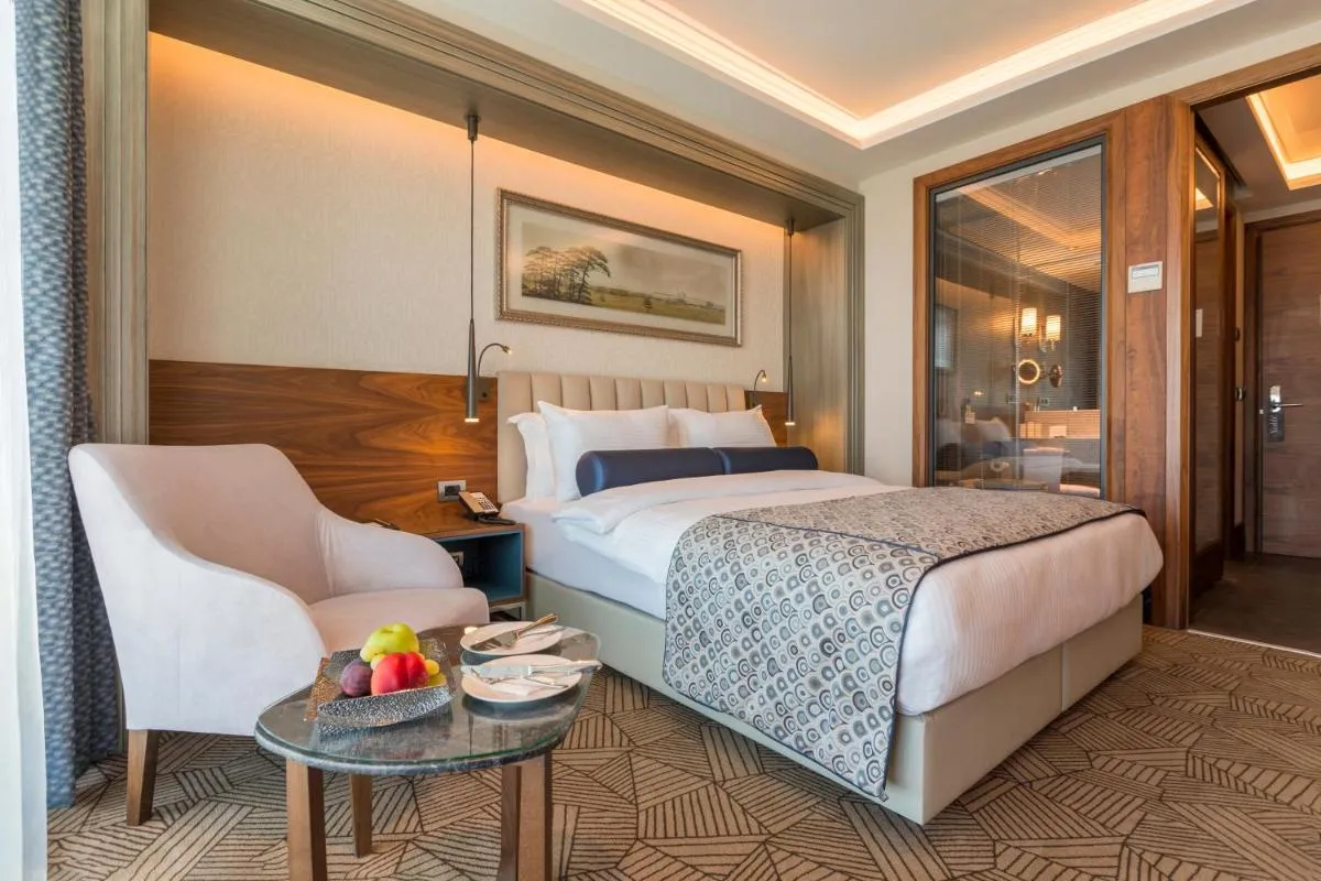 Image 5 of Golden Tulip Istanbul Bayrampasa