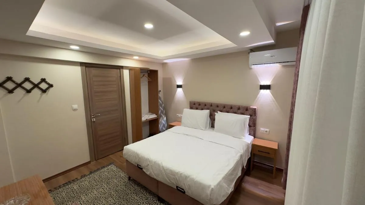 Image of Golden Tulip Suite Apart