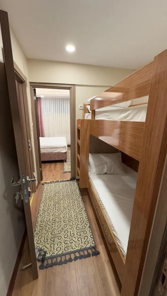 Image 5 of Golden Tulip Suite Apart