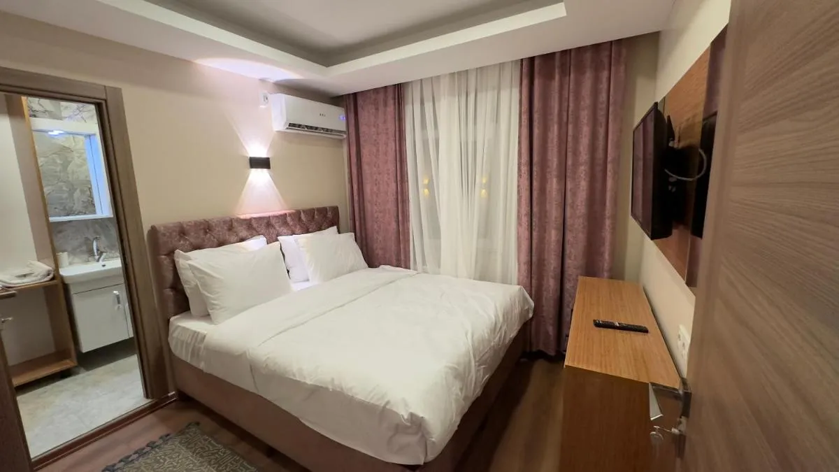 Image 1 of Golden Tulip Suite Apart