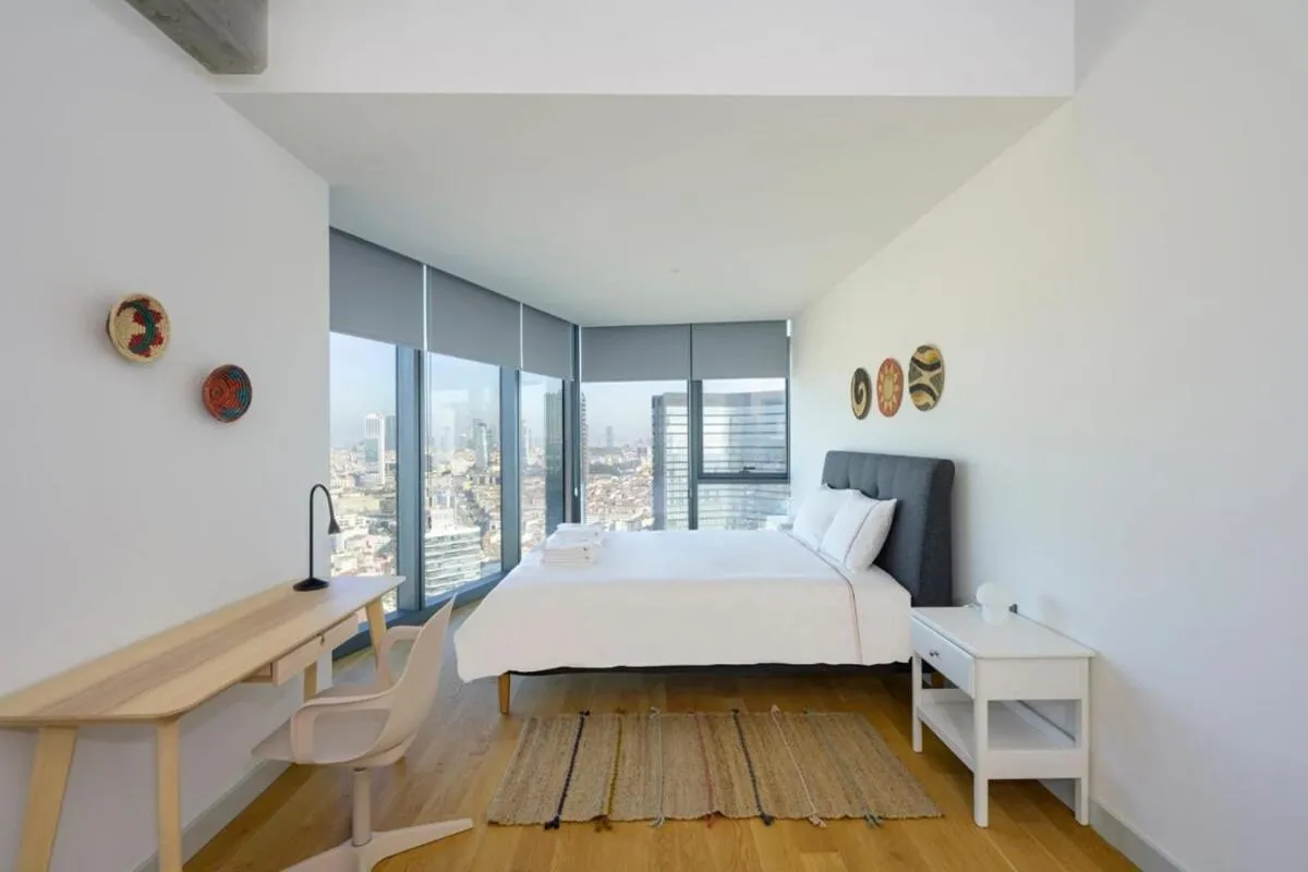 Image 1 of Gorgeous Corner Deluxe 1bd Condopoolviews! #133