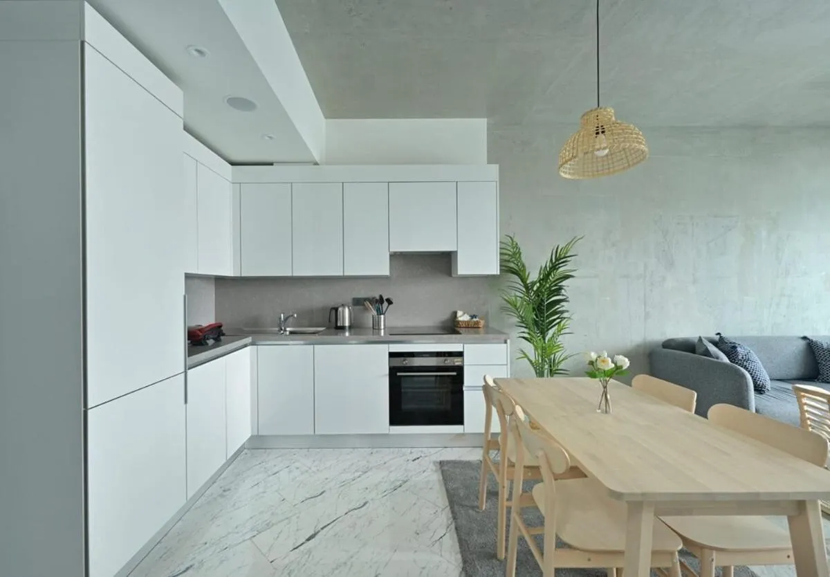 Image 4 of Gorgeous Modern 1bd Terracepoolviews! #183