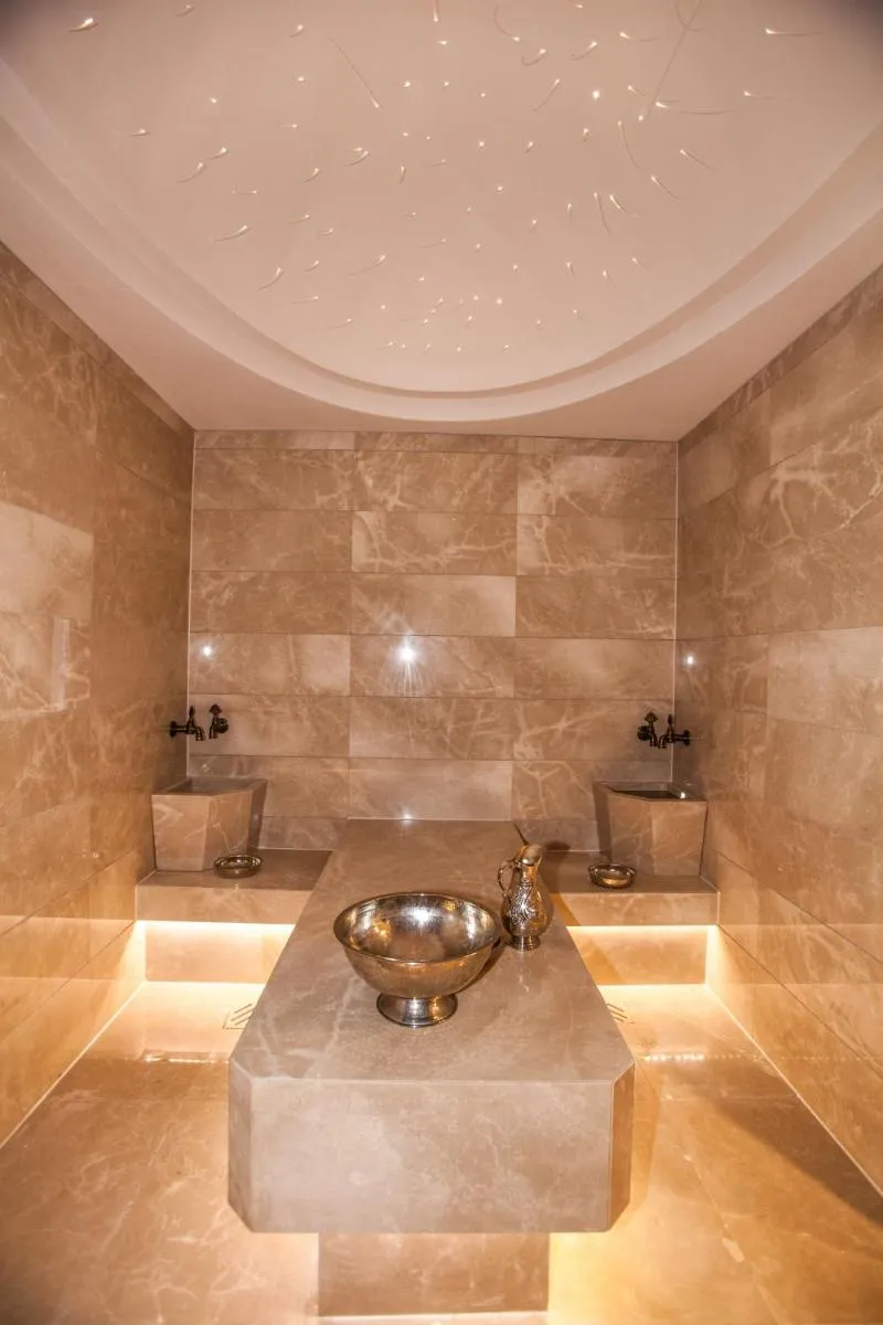 Image 3 of Gorrion Hotel Istanbul