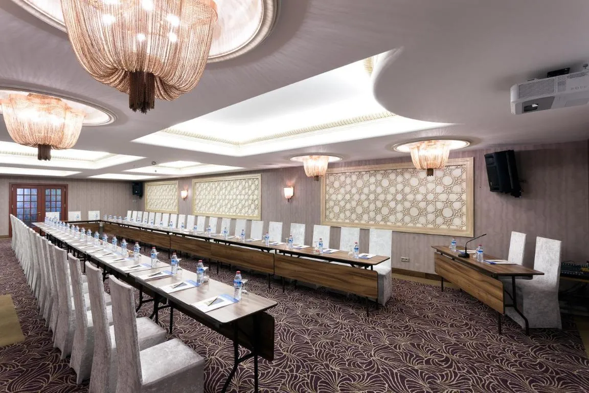 Image of Grand Anka Hotel