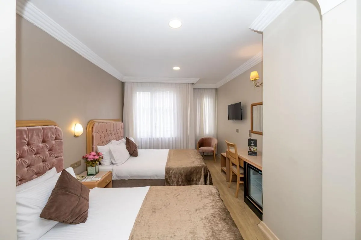 Image 1 of Grand Anka Hotel