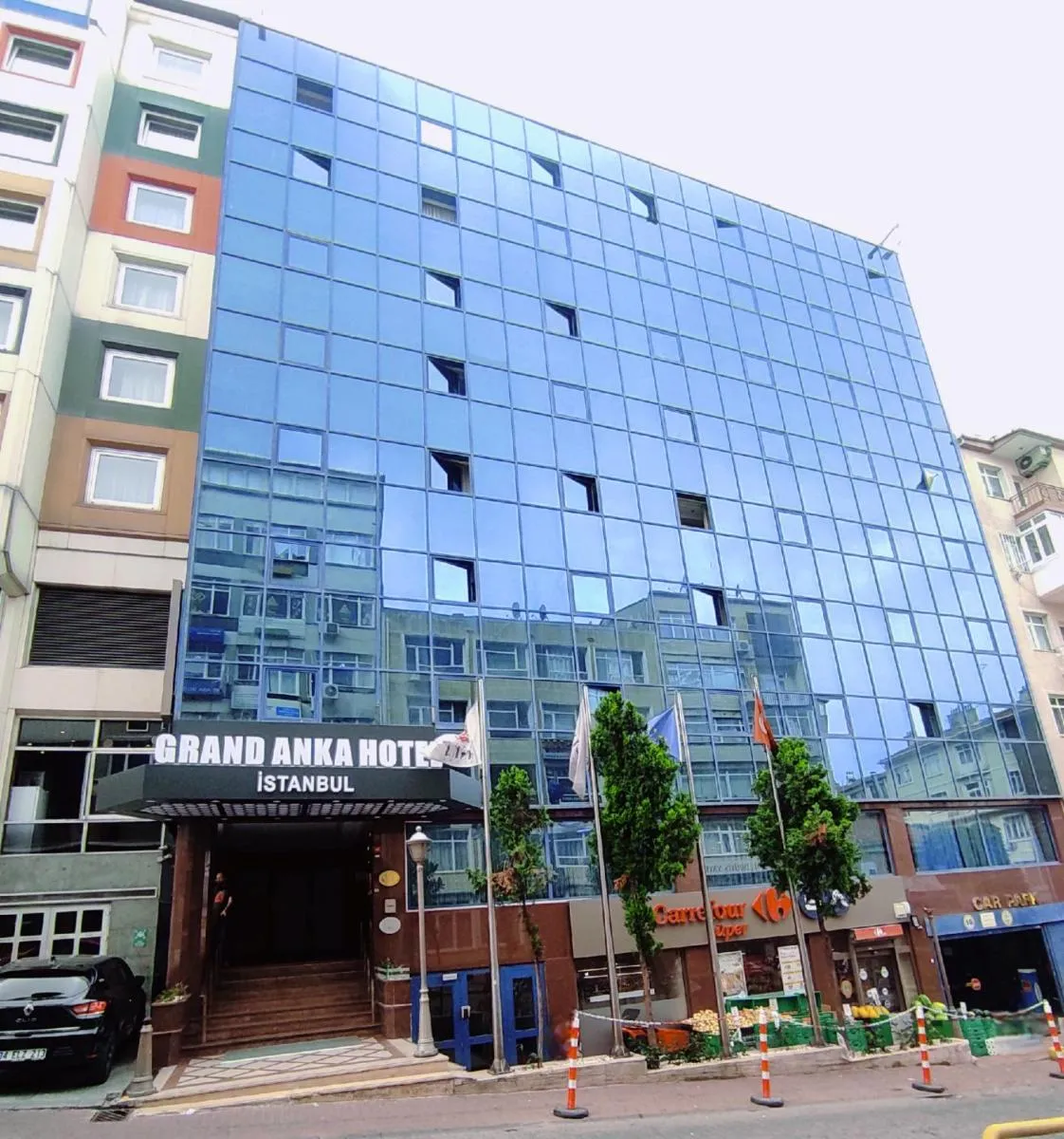 Image 3 of Grand Anka Hotel