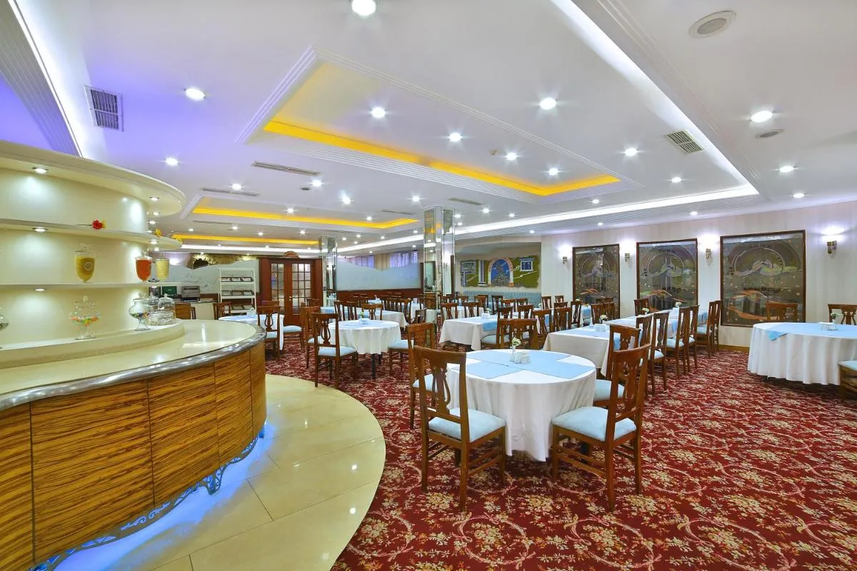 Image 6 of Grand Anka Hotel