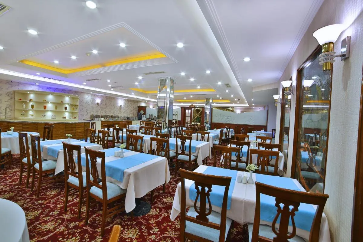 Image 5 of Grand Anka Hotel