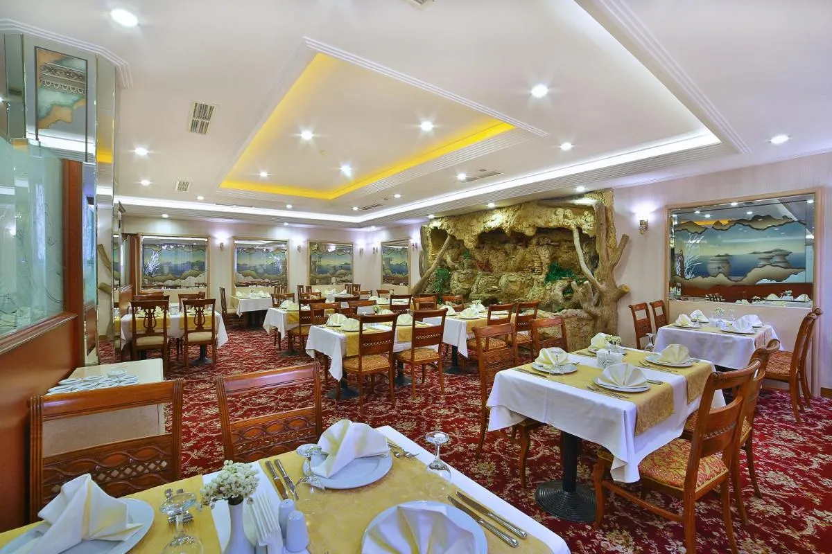 Image 4 of Grand Anka Hotel