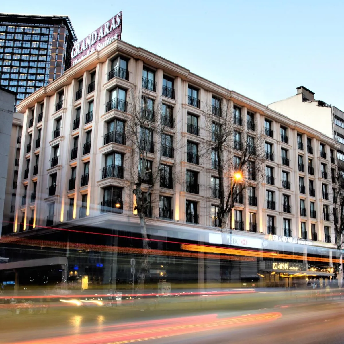 Image 3 of Grand Aras Hotel & Suites
