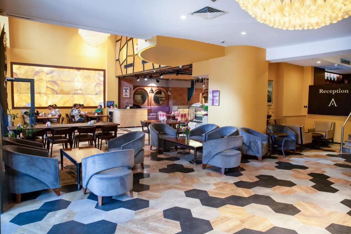 Image 4 of Grand Aras Hotel & Suites