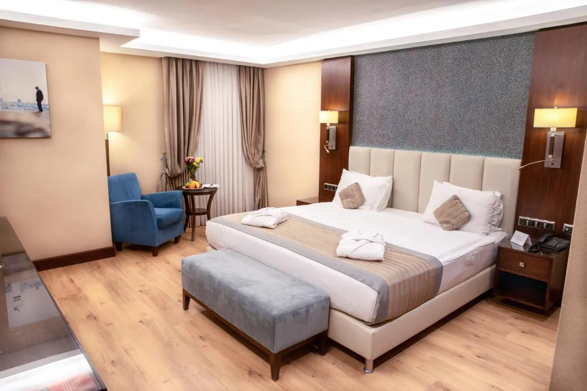 Image of Grand Aras Hotel & Suites