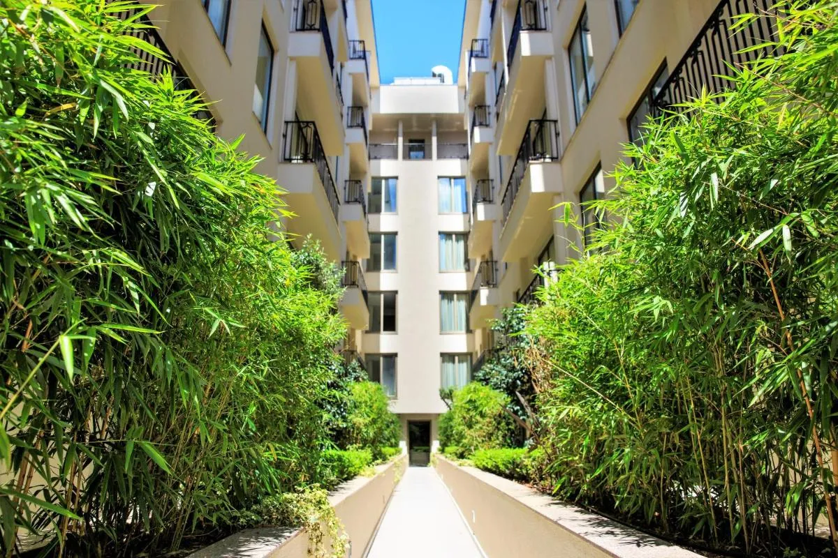 Image 5 of Grand Aras Hotel & Suites