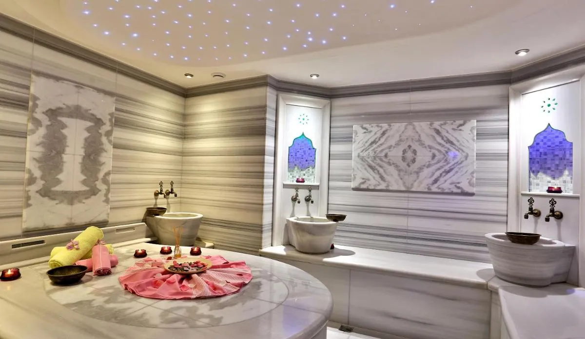 Image 3 of Grand Beyazit Hotel Old City