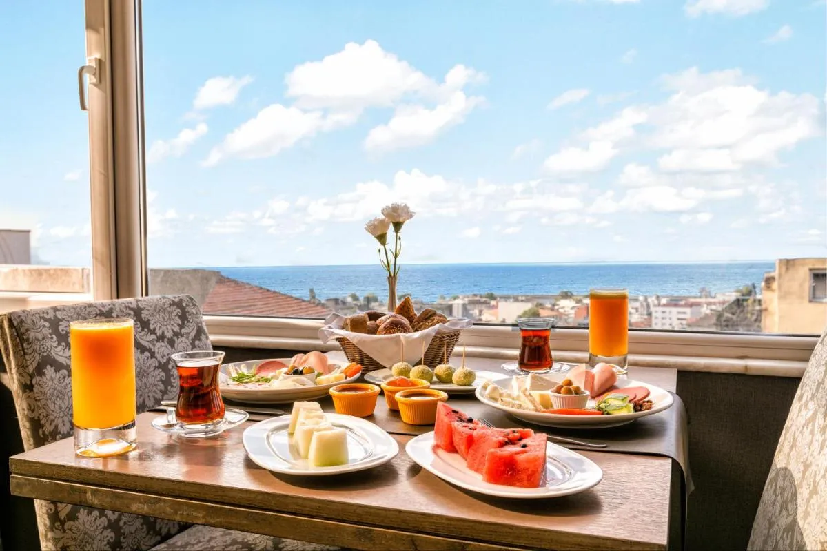 Image 2 of Grand Beyazit Hotel Old City