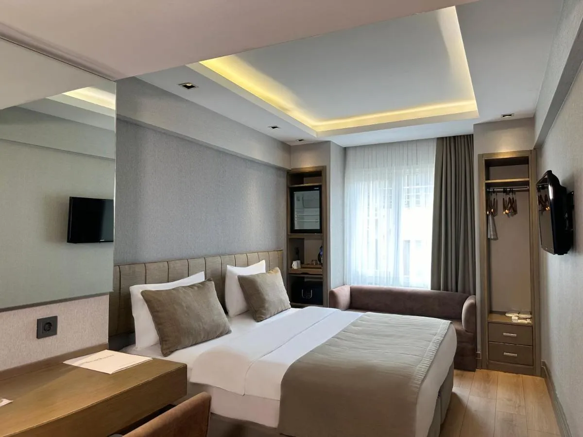 Image 1 of Grand Beyazit Hotel Old City