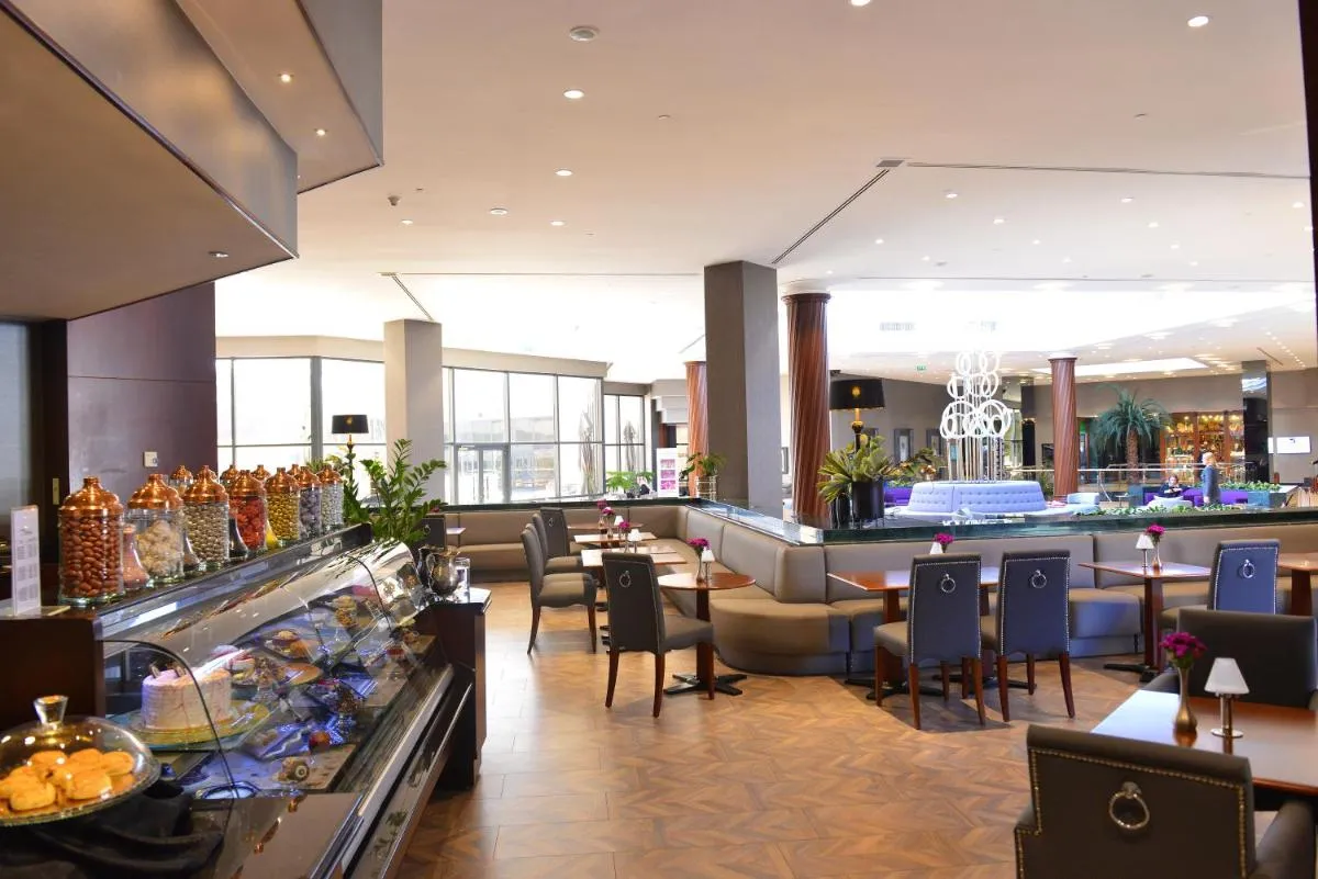 Image 4 of Grand Cevahir Hotel Convention Center