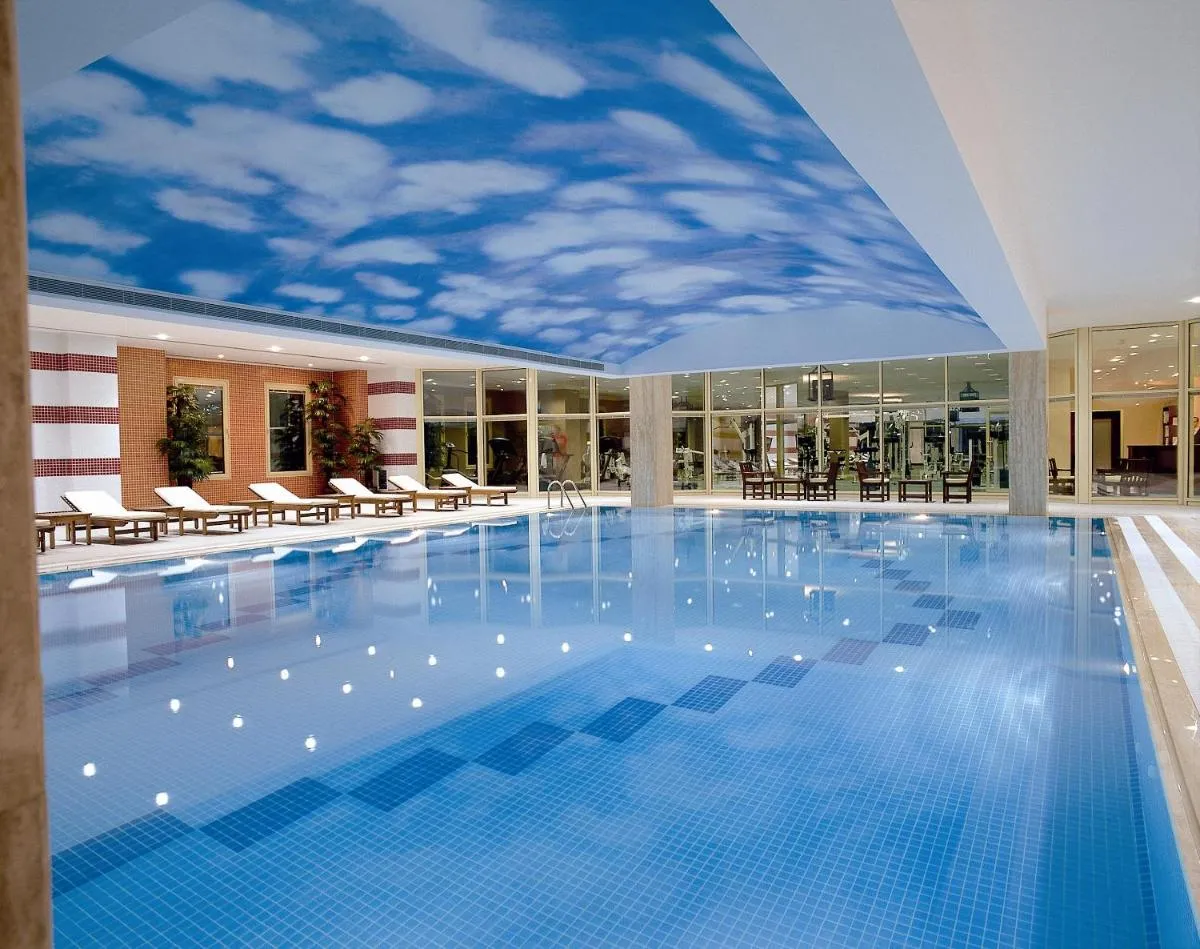Image 3 of Grand Cevahir Hotel Convention Center