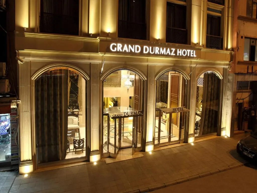 Image of Grand Durmaz Hotel