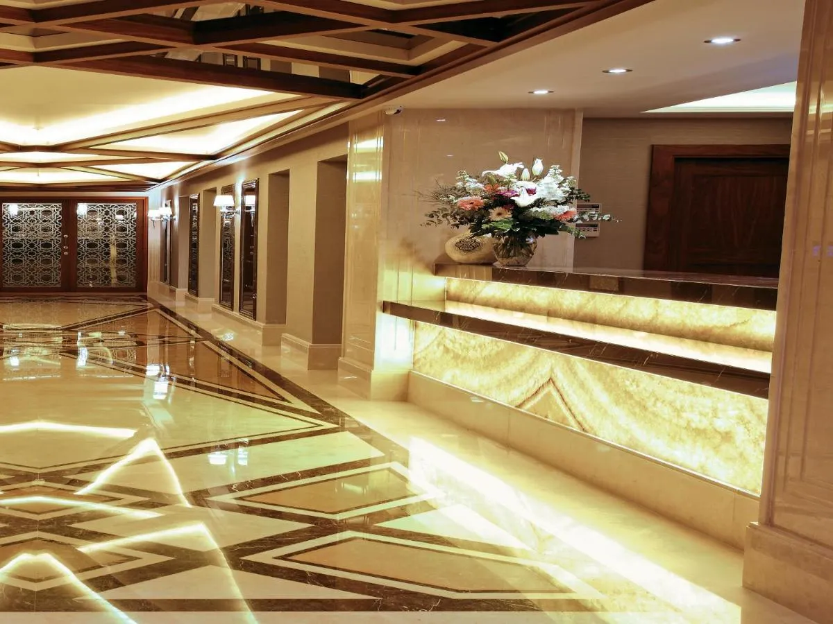 Image 4 of Grand Durmaz Hotel