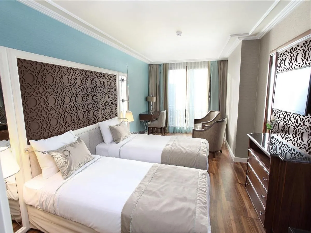 Image 5 of Grand Durmaz Hotel